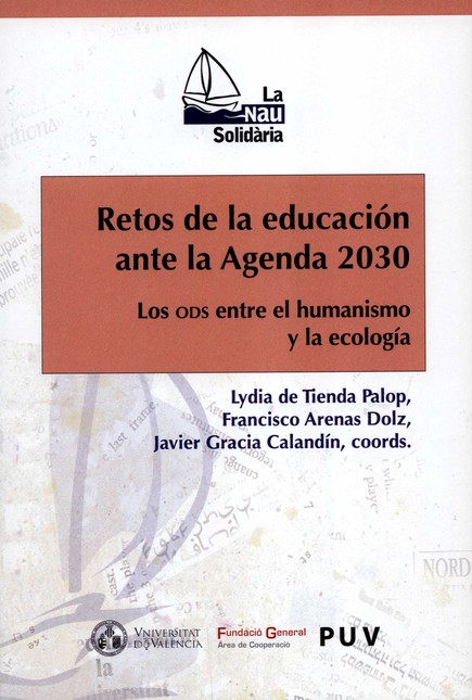 Retos de la educación ante la ...