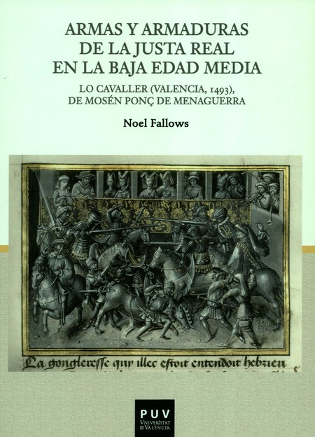 Armas y armaduras de la Justic...