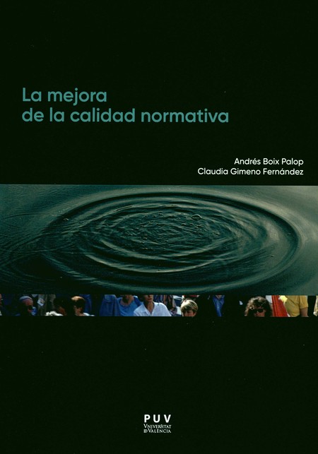 La mejora de la calidad normat...