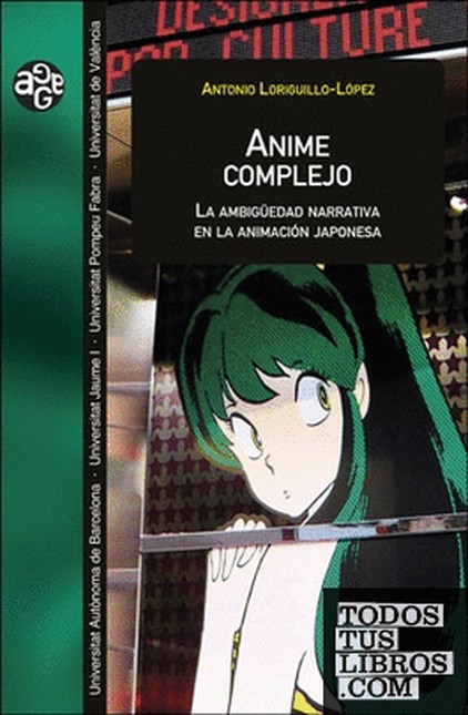 Anime complejo. La ambigüedad ...