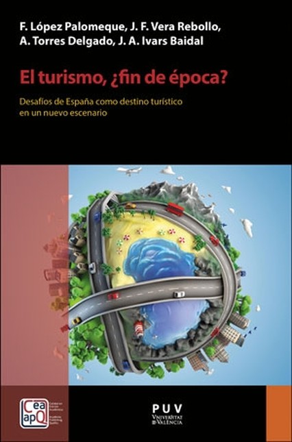 El turismo, ¿fin de época? Des...