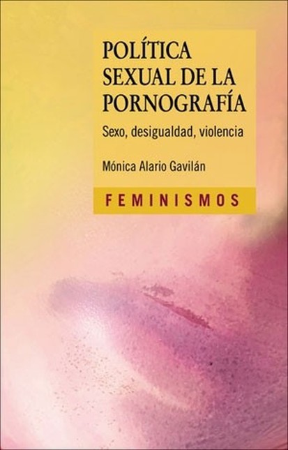 Política sexual de la pornogra...