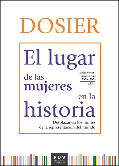 Dosier. El lugar de las mujere...