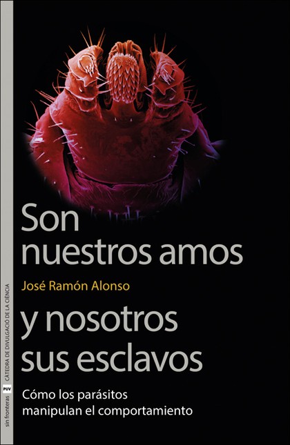 Son nuestros amos y nosotros s...