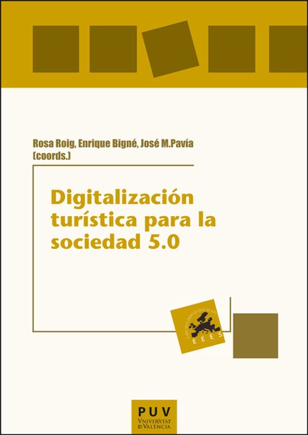 Digitalización turística para ...