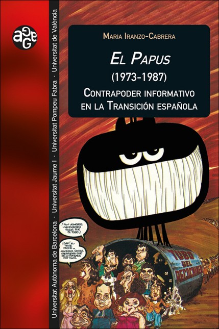 El papus (1973-1987). Contrapo...