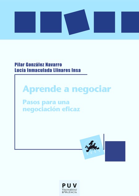 Aprende a negociar. Pasos para...