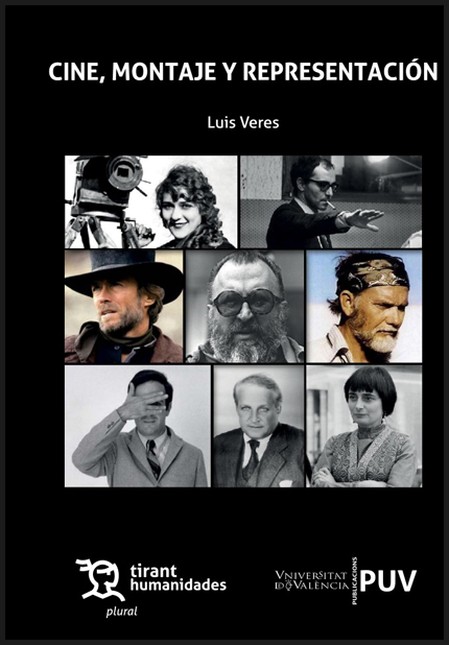 Cine, montaje y representación