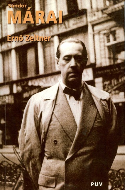 Sándor Márai (Encuadernación r...
