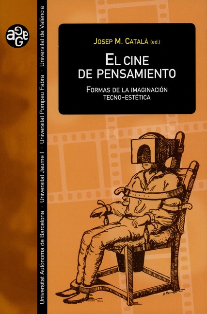 El cine de pensamiento. Formas...