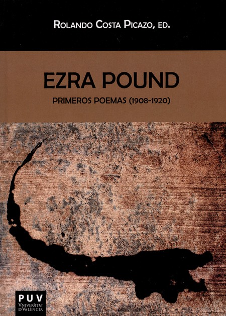 Ezra Pound. Primeros poemas (1...