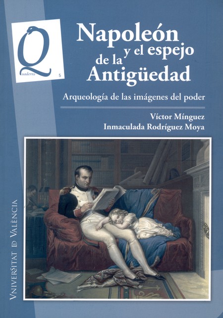 Napoleón y el espejo de la Ant...