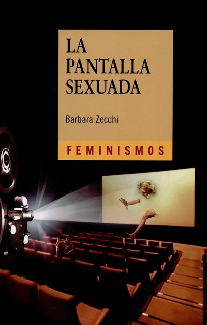 La pantalla sexuada