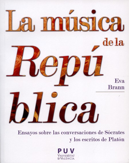 La música de la República. Ens...