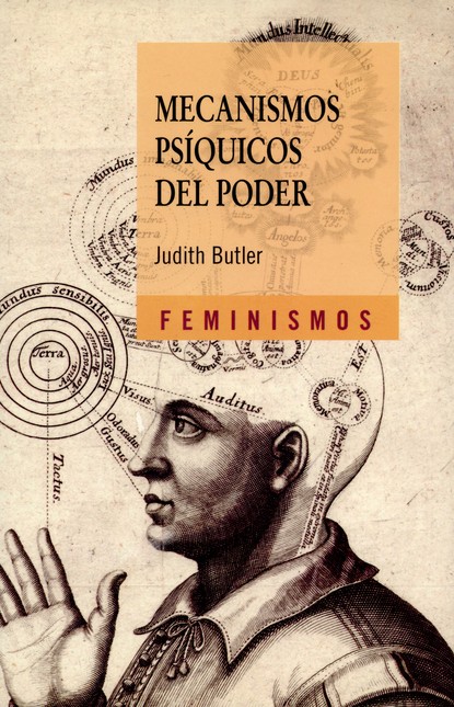 Mecanismos psíquicos del poder