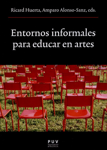 Entornos informales para educa...