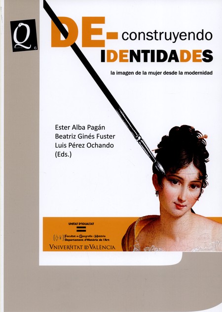 De-construyendo identidades. L...