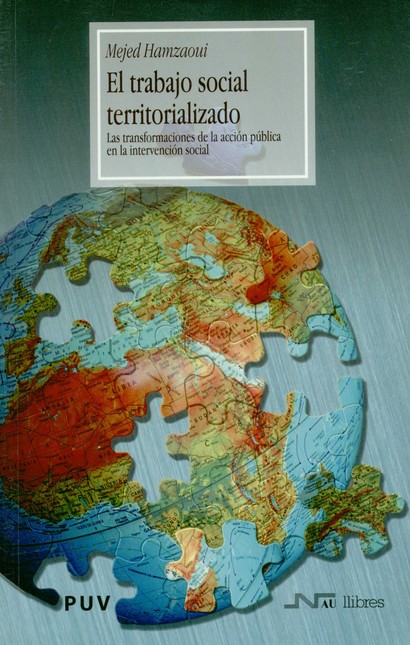 El trabajo social territoriali...