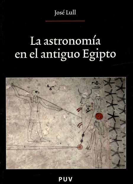 La astronomía en el antiguo Eg...