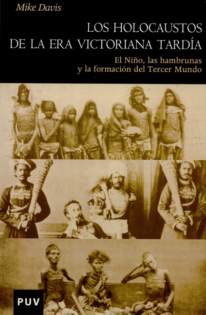 Los holocaustos de la era vict...