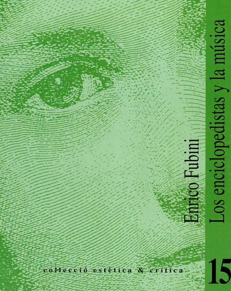 Los enciclopedistas y la Músic...