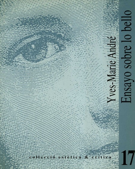 Ensayo sobre lo bello