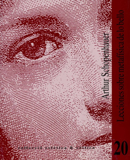 Lecciones sobre metafísica de ...