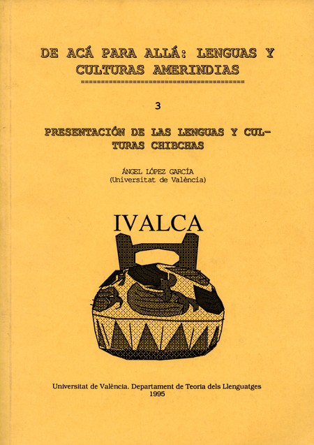 Presentación de las lenguas y ...