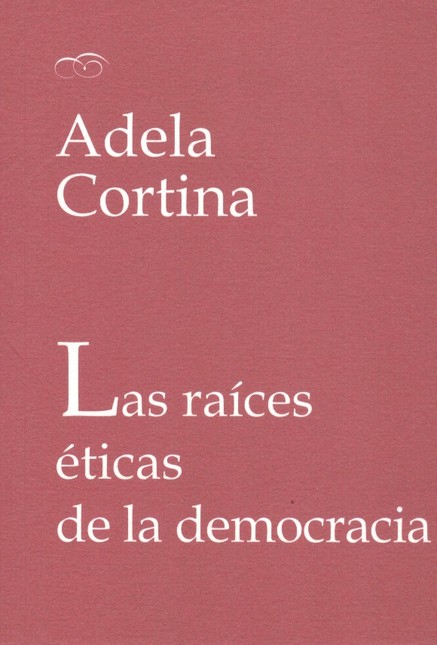 Las raíces éticas de la democr...