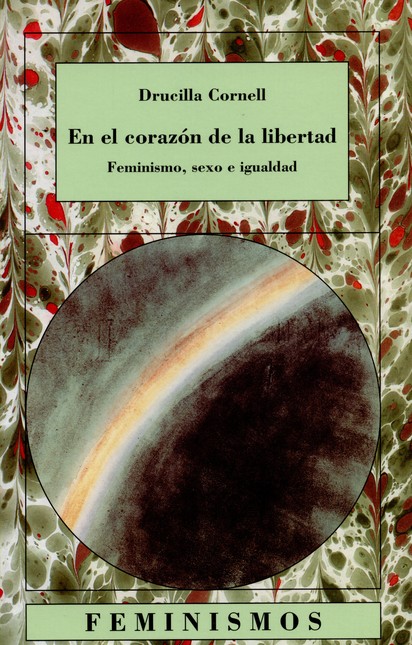 En el corazón de la libertad. ...