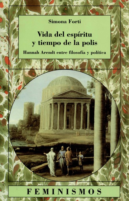 Vida del espíritu y tiempo de ...