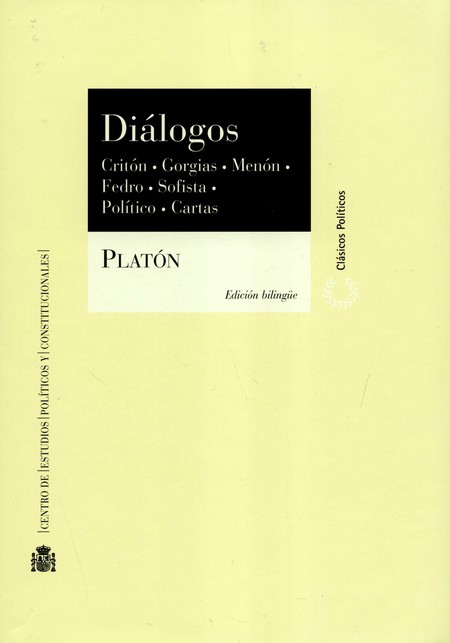 Diálogos. Edición bilingüe