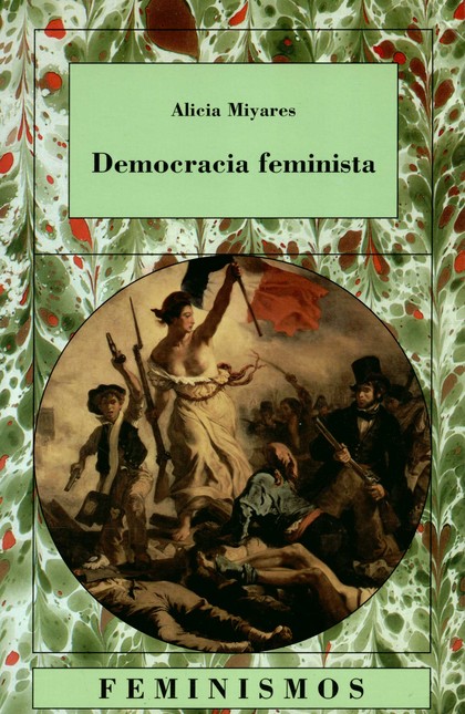 Democracia feminista