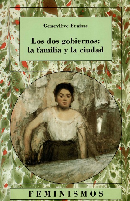 Los dos gobiernos: La familia ...