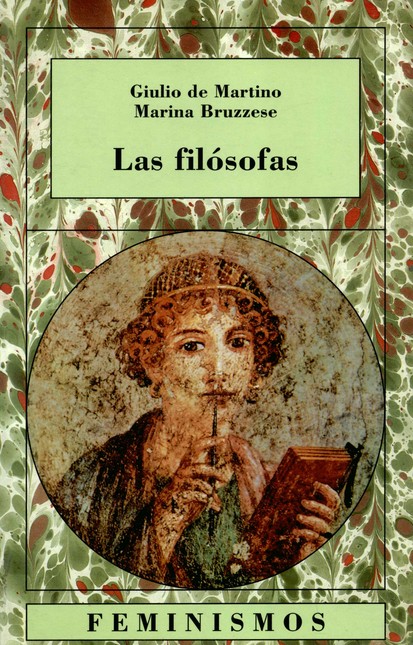 Las filósofas