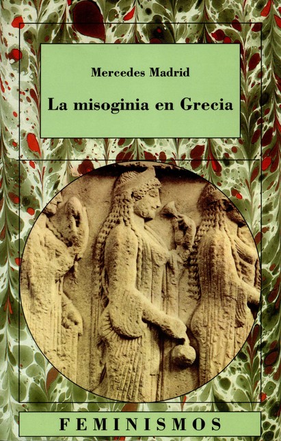 La misoginia en Grecia