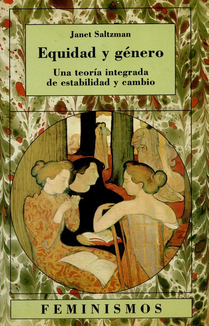 Equidad y género. Una teoría i...