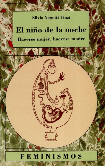 El niño de la noche. Hacerse m...