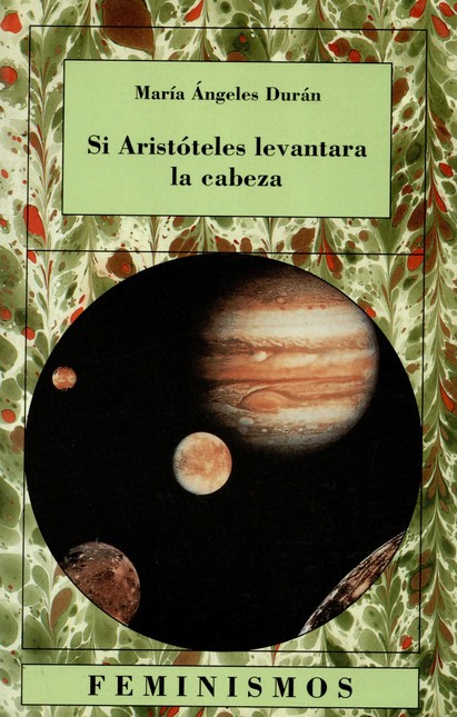 Si Aristóteles levantara la ca...