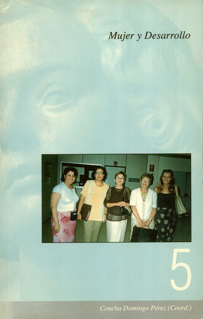 Mujer y desarrollo