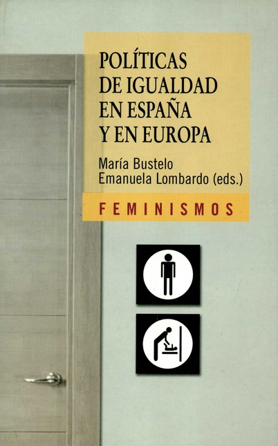 Políticas de igualdad en Españ...