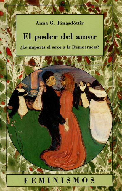 El poder del amor. ¿Le importa...