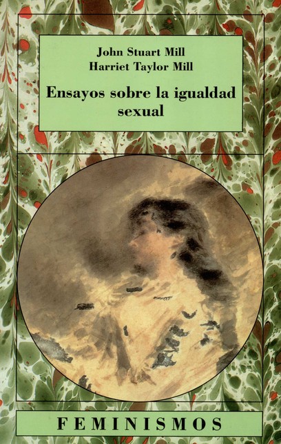 Ensayos sobre la igualdad sexu...