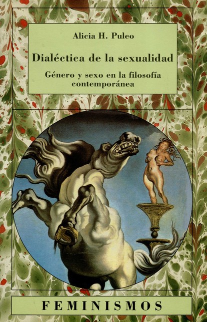 Dialéctica de la sexualidad. G...