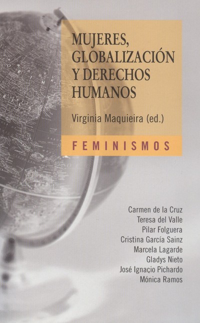 Mujeres, globalización y derec...
