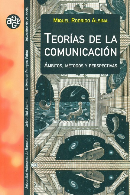 Teorías de la Comunicación. Ám...