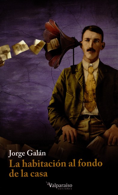 La habitación al fondo de la c...