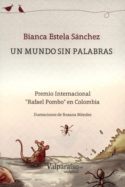 Un mundo sin palabras. Premio ...