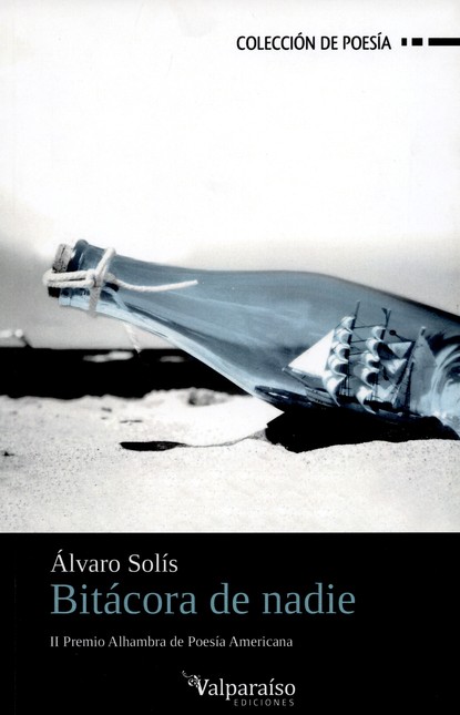 La bitácora de nadie