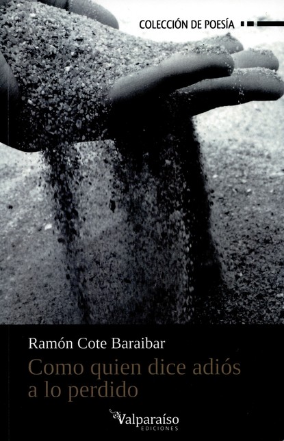 Como quien dice adiós a lo per...